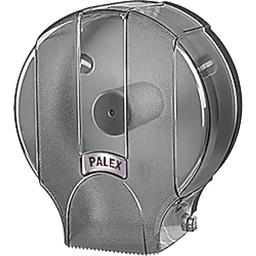 Palex 3448-2 Standart Jumbo Füme Tuvalet Kağıdı Dispenseri