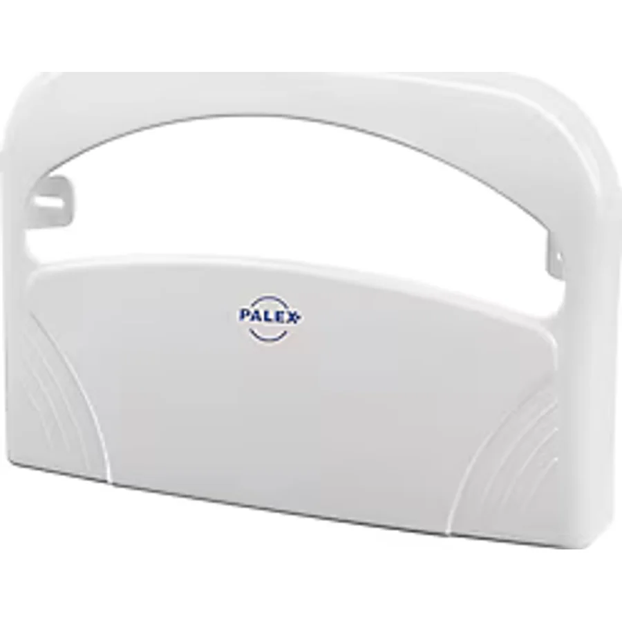 Palex 3460-0 Beyaz Klozet Kapak Örtüsü Dispenseri