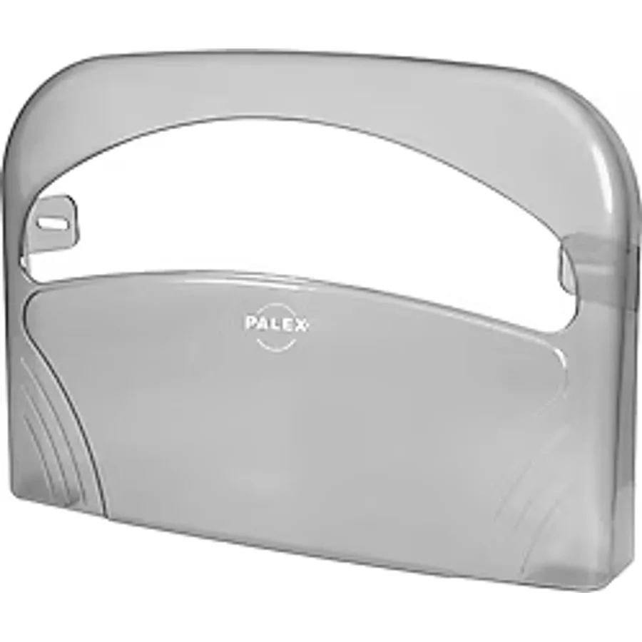 Palex 3460-2 Füme Klozet Kapak Örtüsü Dispenseri