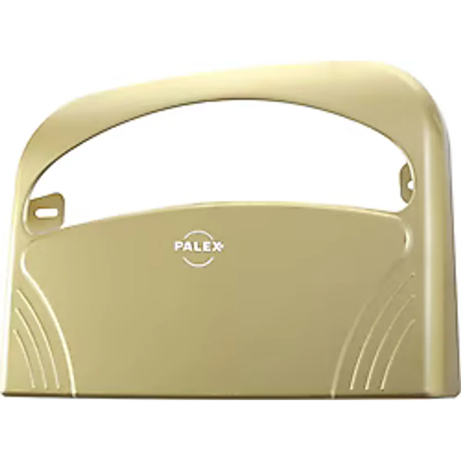 Palex 3460-G Gold Klozet Kapak Örtüsü Dispenseri