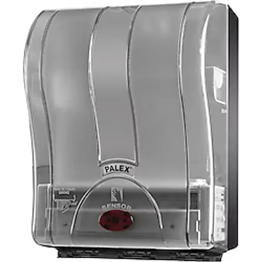Palex 3491-2 Prestij Füme Otomatik Havlu Dispenseri