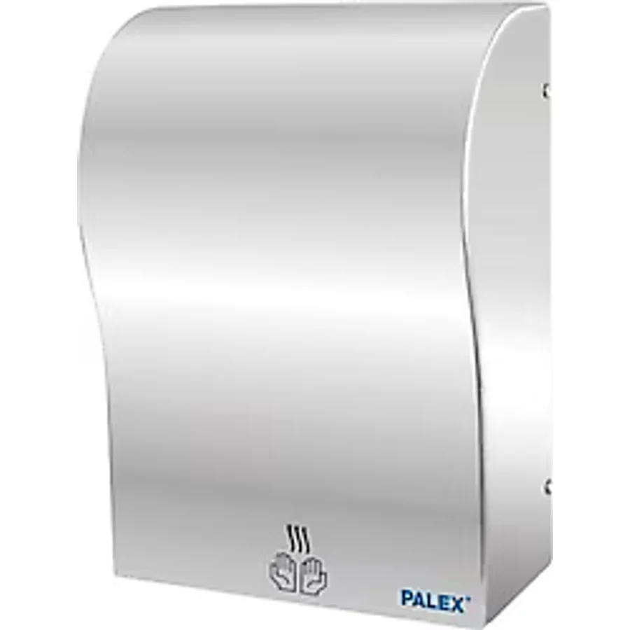 Palex 3808-15 Fotoselli Çelik Gövde El Kurutma Makinesi