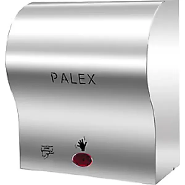 Palex 3816-0 Krom Otomatik Havlu Dispenseri