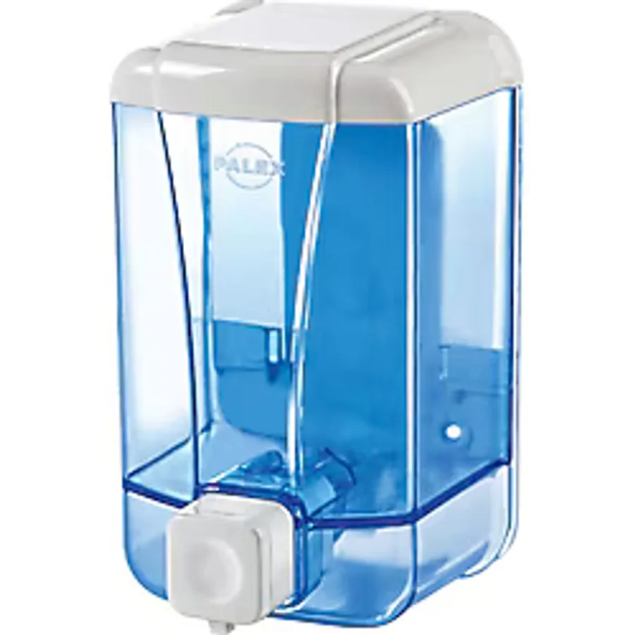 Palex Dispenser - Sıvı Sabun Duvara Monte 500ml 3420-1