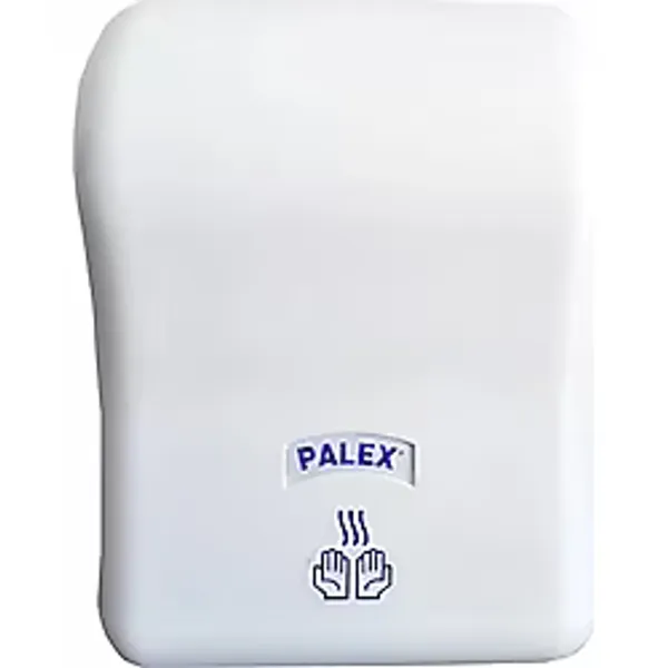 Palex Fotoselli 2000W Abs El Kurutma Makinesi Beyaz