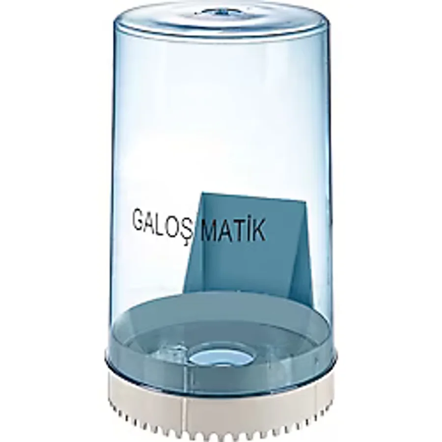 Palex Galoş Dispenseri Galoşmatik