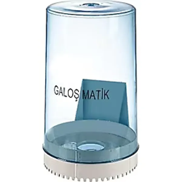Palex Galoşmatik