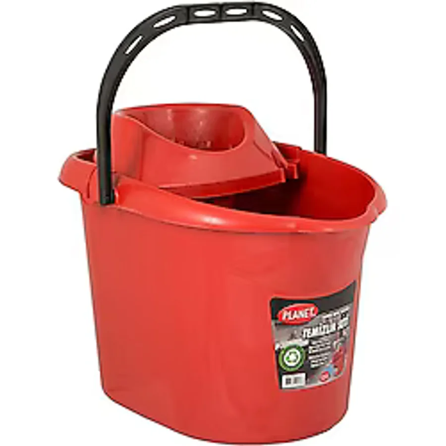 Palex Planet Temizlik Kovası 13 lt
