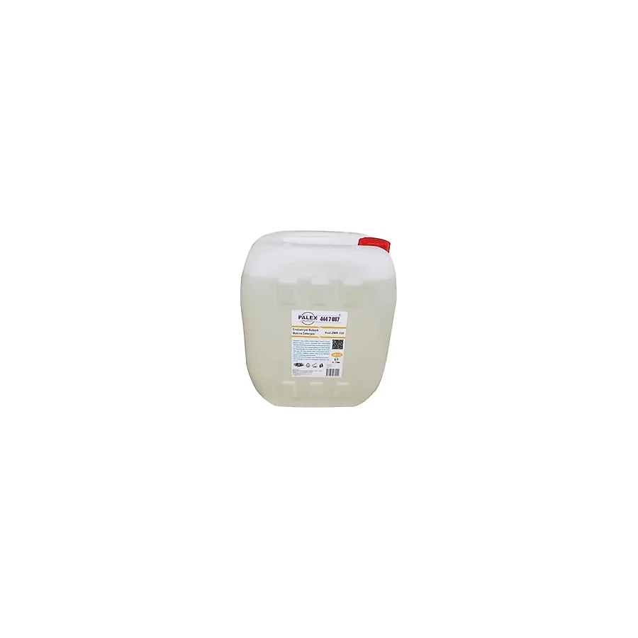 Palex ZMR-332 Endüstriyel Bulaşık Makine Deterjanı 20 KG