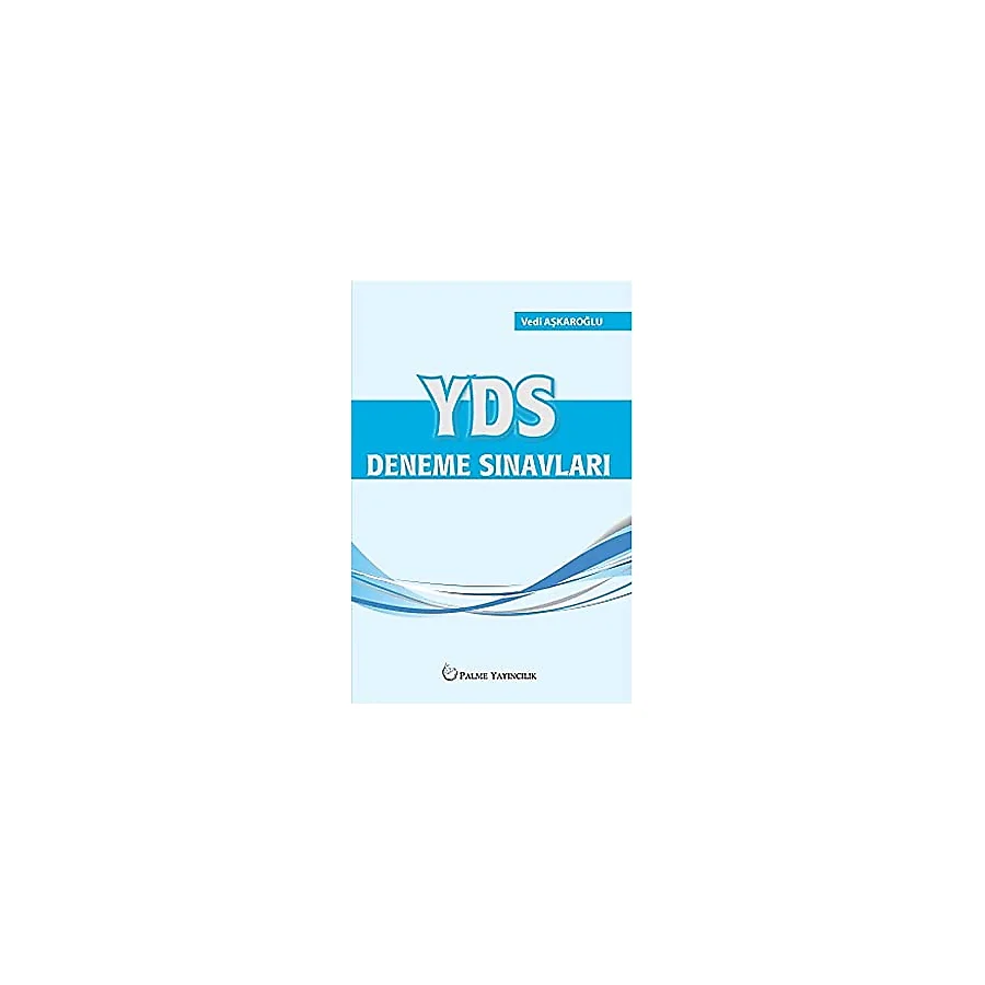 Palme Yayınevi Yds Deneme Sınavları