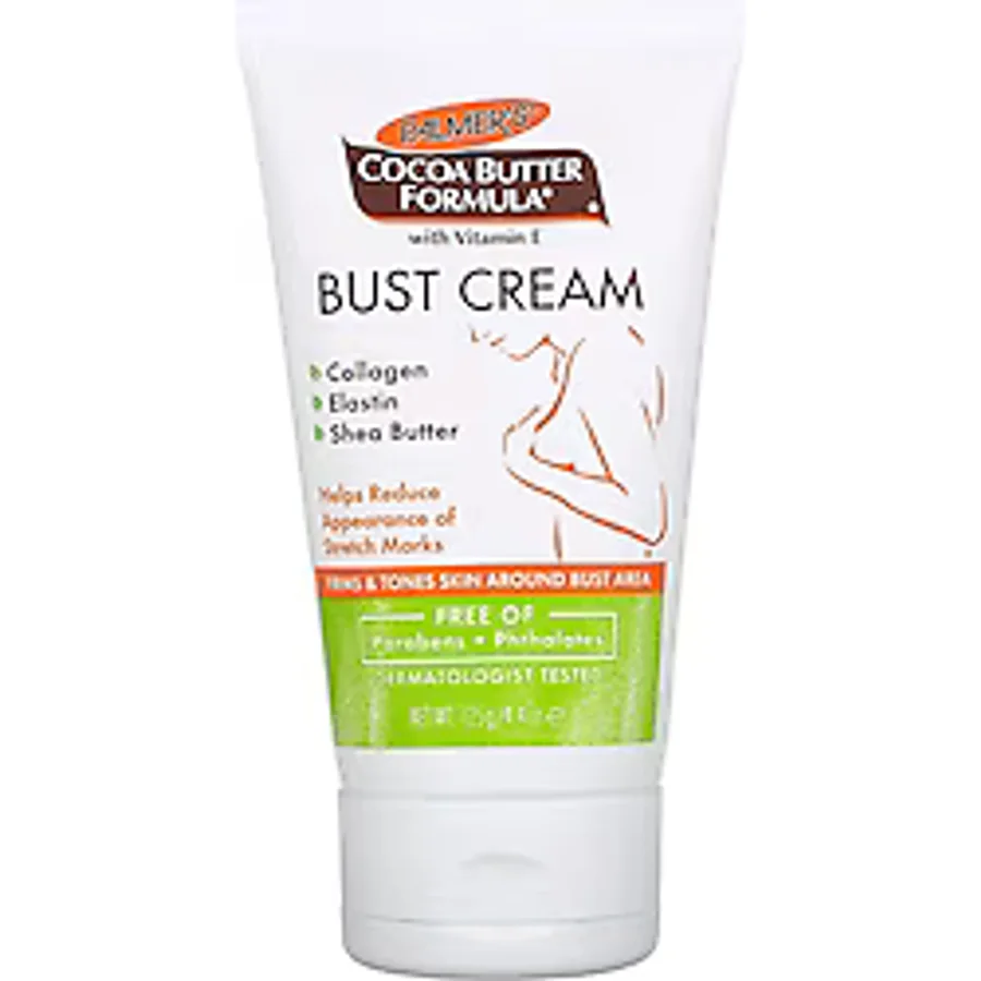 Palmer's Cocoa Butter Formula Bust Cream Sıkılaştırıcı Göğüs Kremi 125 gr