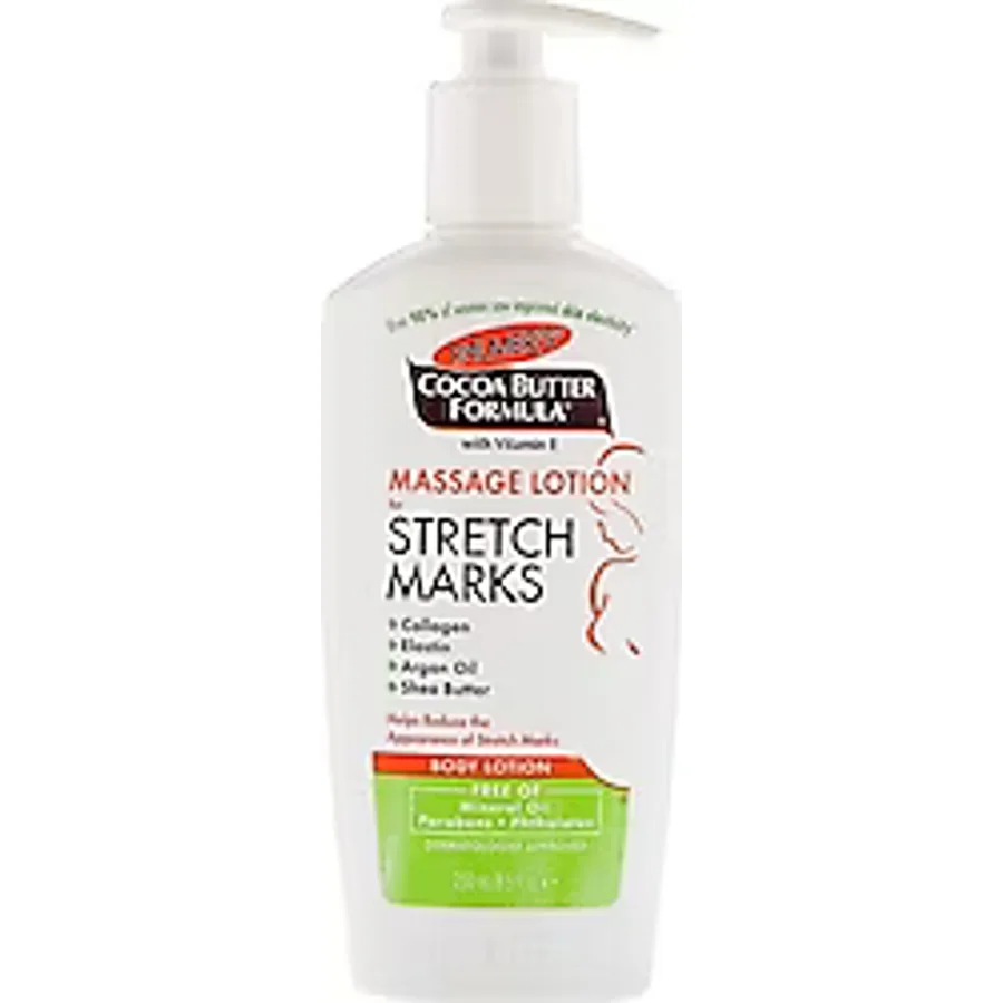 Palmer's Cocoa Butter Formula Stretch Marks Masaj Losyonu 250 ml