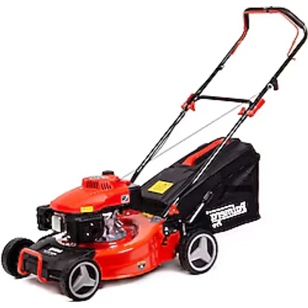 Palmera DM 46 P-DO140 Benzinli Çim Biçme Makinesi