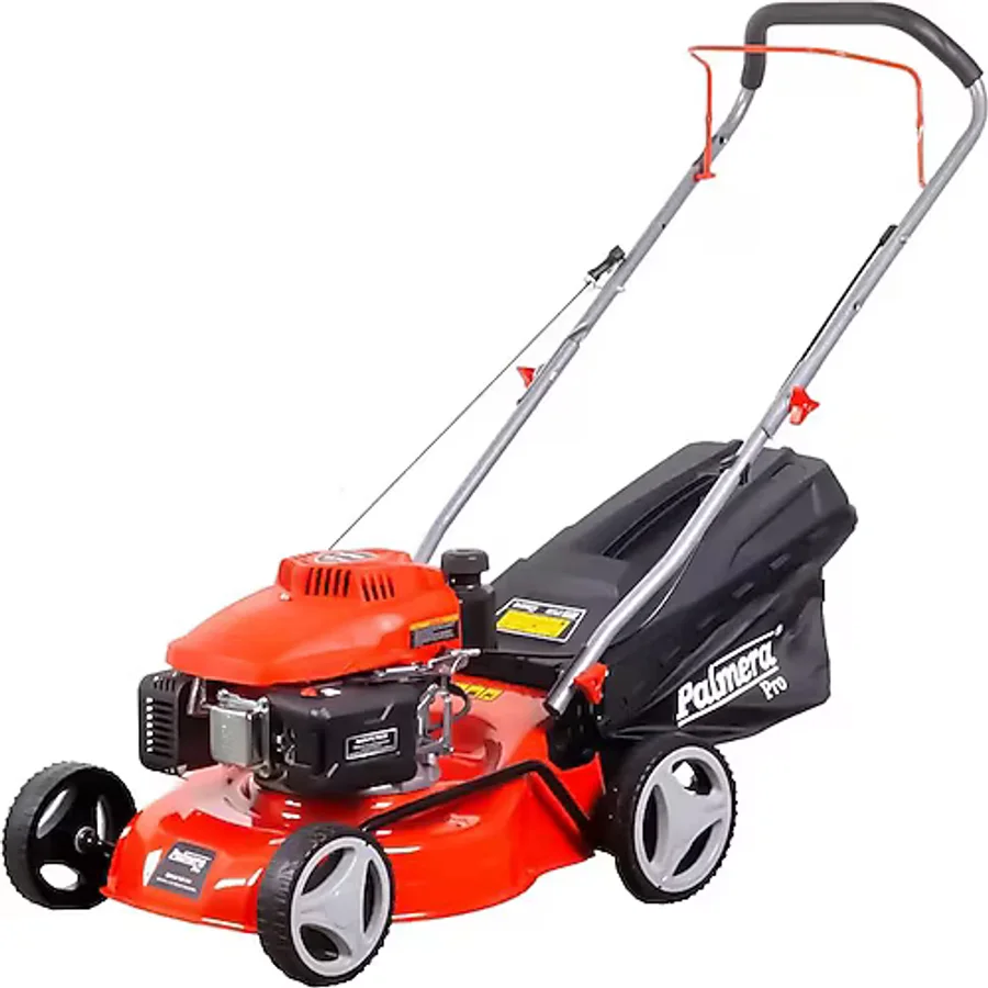 Palmera DM41P-DO140 Benzinli Çim Biçme Makinesi