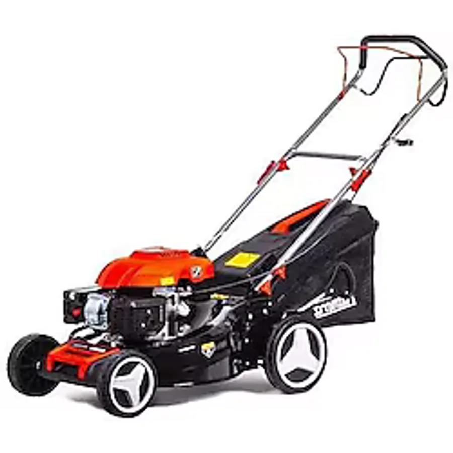 Palmera DM51S-D196 Benzinli Çim Biçme Makinesi