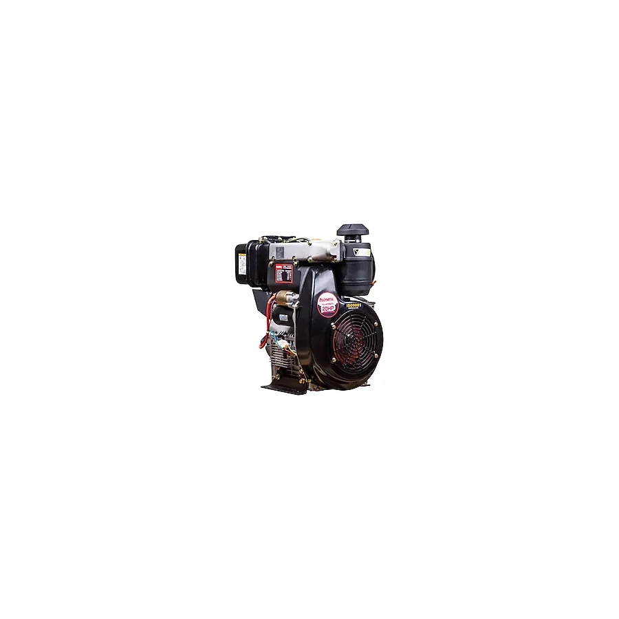 Palmera HP292FE 20 Hp Marşlı Dizel Makine Motoru