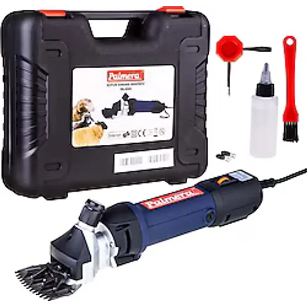 Palmera PA-KM6 380 W Koyun Kırkma Makinesi