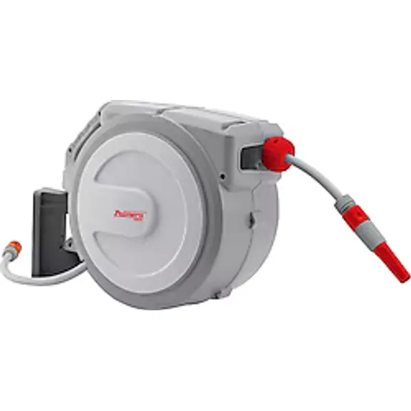 Palmera PA-OHM40 40 m Otomatik Makaralı Bahçe Hortumu
