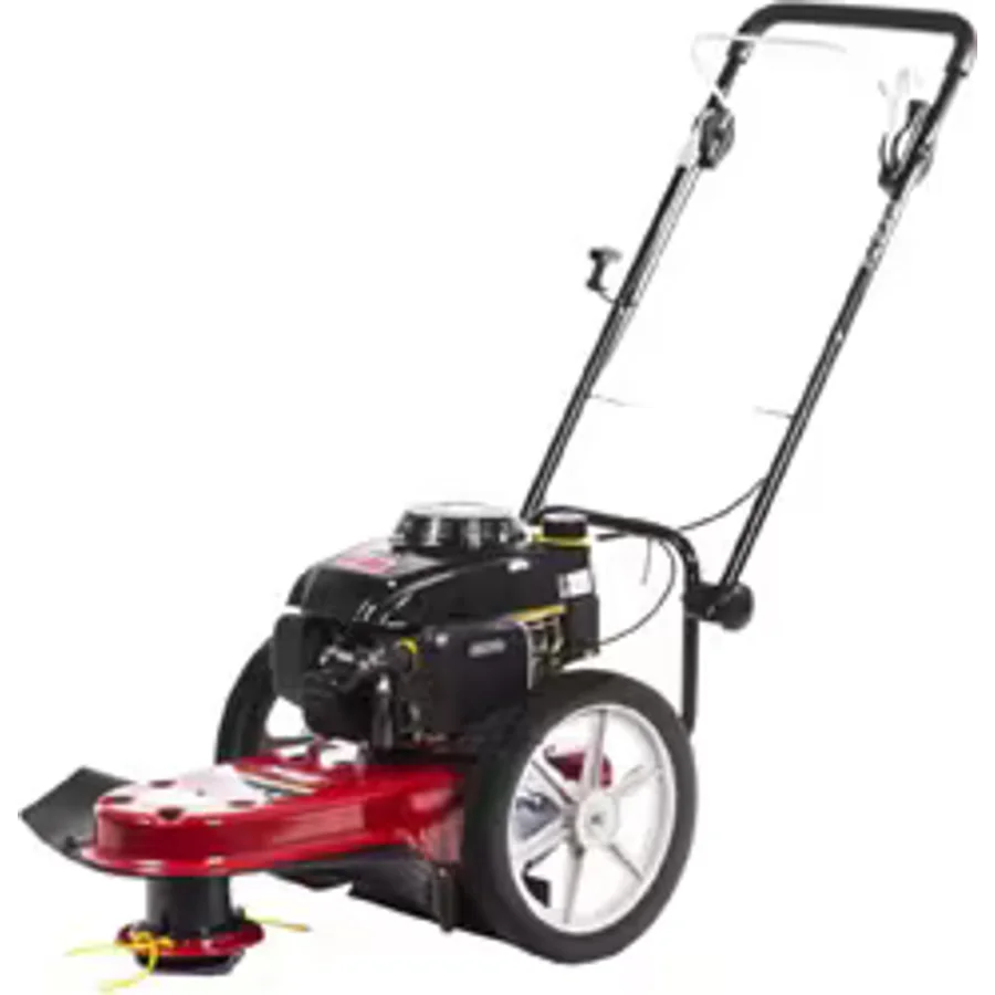 Palmera PT160 5.5 Hp Tekerlekli Ot Biçme Makinesi
