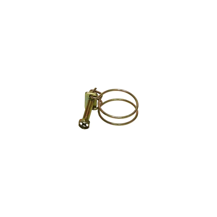 Palmera Q253935 Hortum Kelepçesi - Palmera QGZ25A