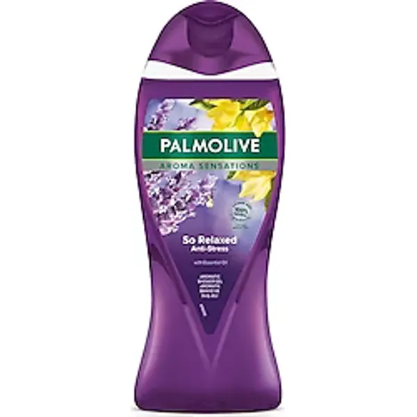 Palmolive Aroma Sensations So Relaxed Duş Jeli 750 ml