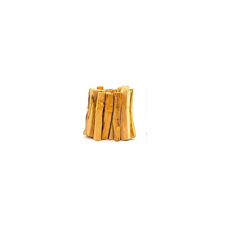 Palo Santo - Ağaç Tütsü - 20 gr - 10 Adet