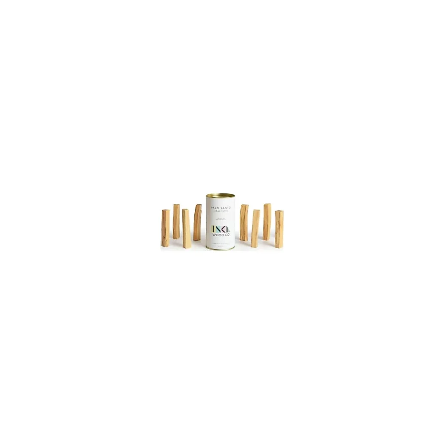 Palo Santo Ağaç Tütsü 20 Gr. - Peru