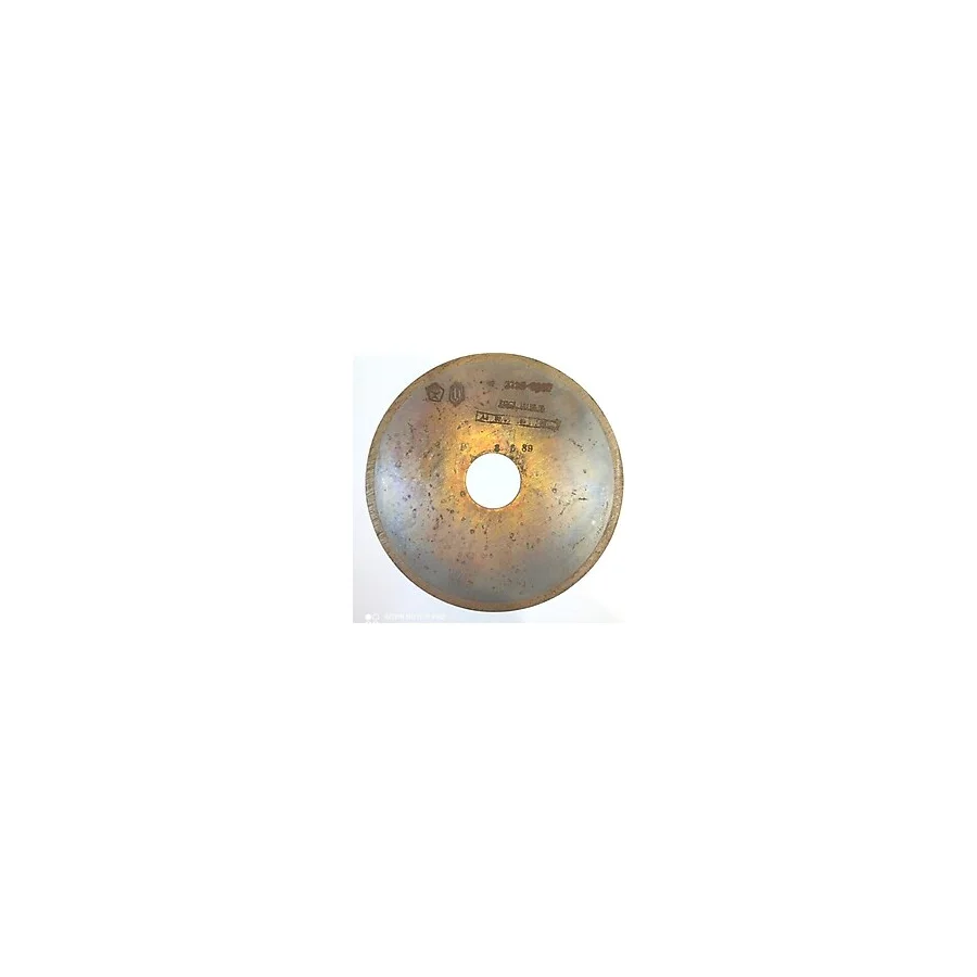 Paltava Elmas Kesici Testere Cam ve Benzeri Malzeme İçin 150 x 8 x 32 mm