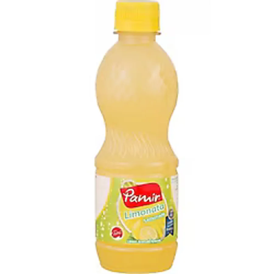 Pamir Limonata Pet 24 x 330 ML