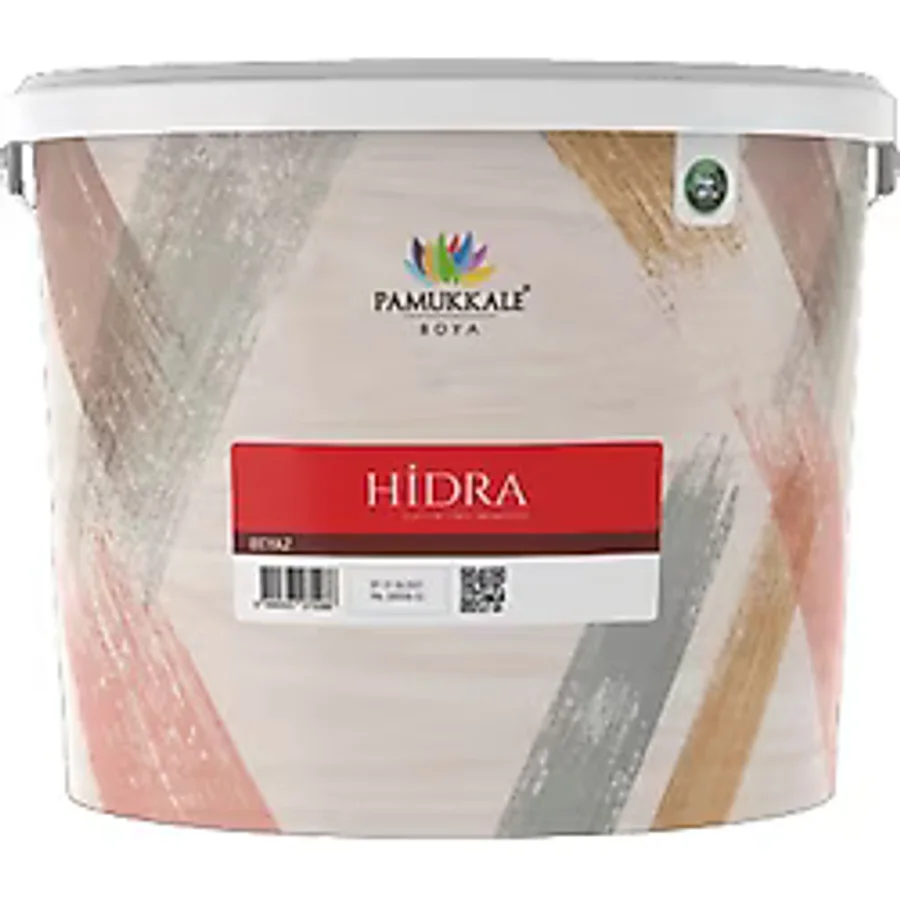 Pamukkale Hidra Su Yalıtım 2,5 Lt