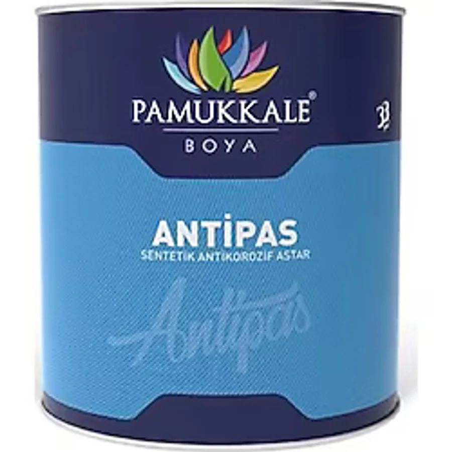 Pamukkale Sentetik Antipas 15 Kg Beyaz