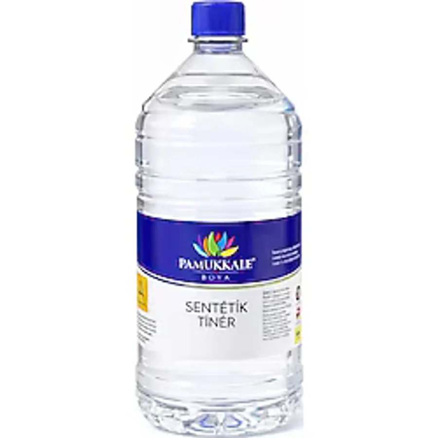 Pamukkale Sentetik Tiner 1800 ml