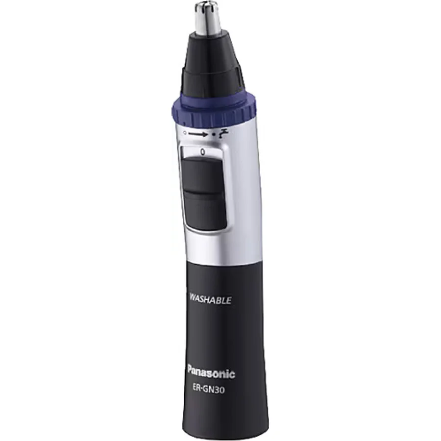 Panasonic ER-GN30-K503 Kulak-Burun Tüy Kesme Makinesi