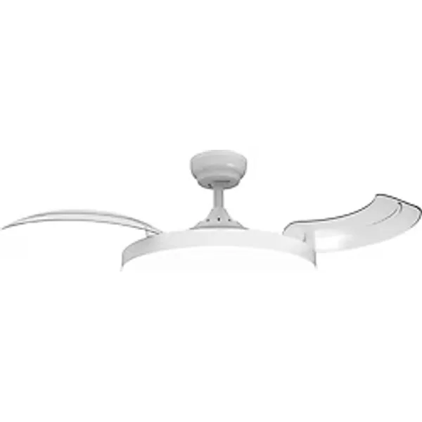 Panasonic Fan Light 36+30 W Aydınlatmalı Tavan Vantilatörü