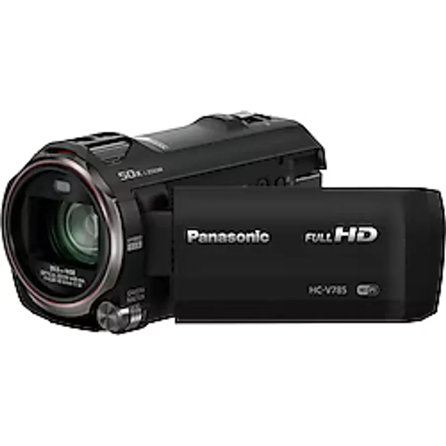 Panasonic HC-V785 Full HD Video Kamera
