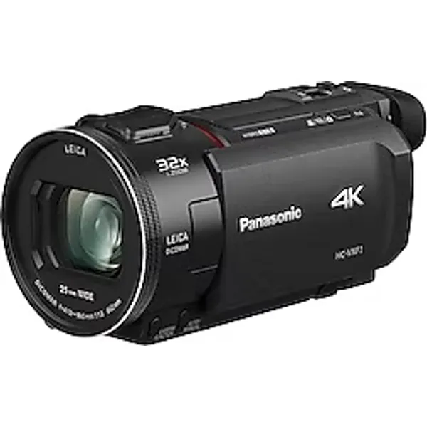 Panasonic HC-VXF1 4K Ultra HD Dijital Video Kamera