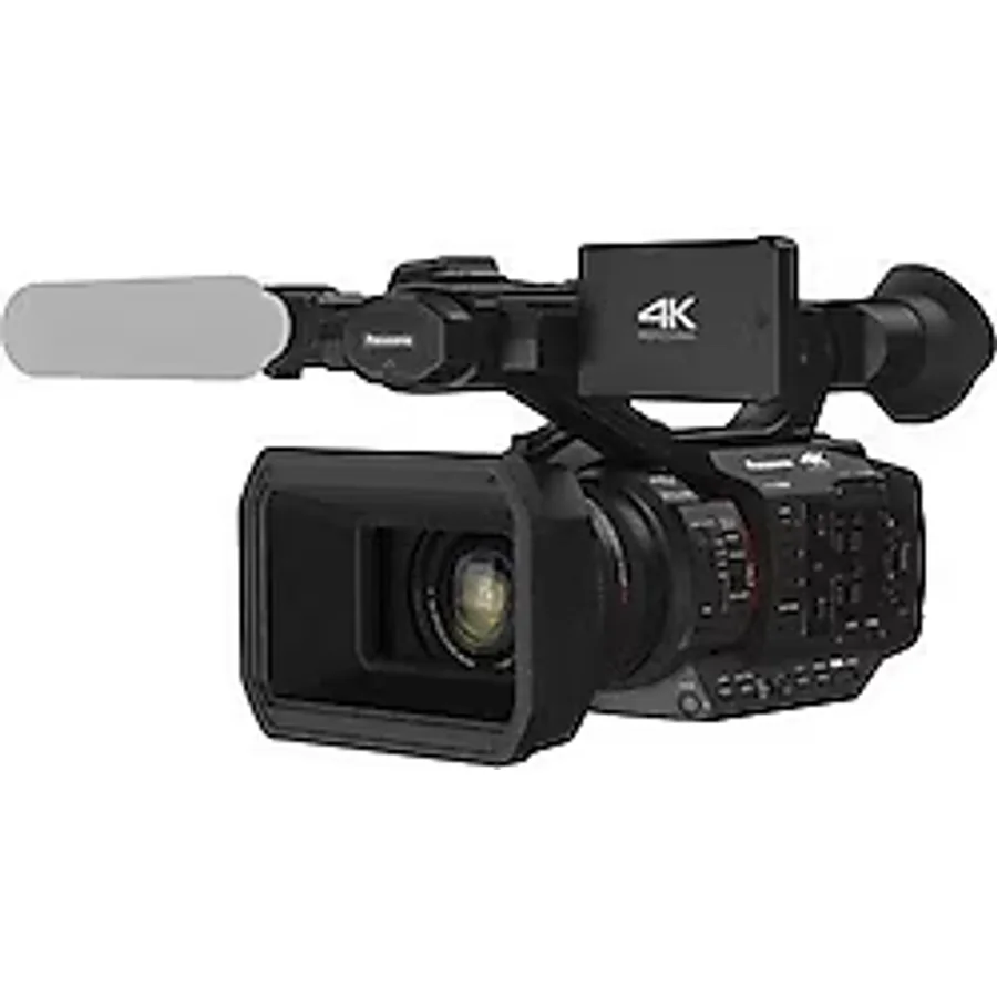 Panasonic HC-X20 4K Video Kamera
