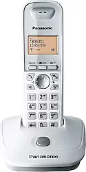 Panasonic KX-TG2511 Beyaz Telsiz Telefon