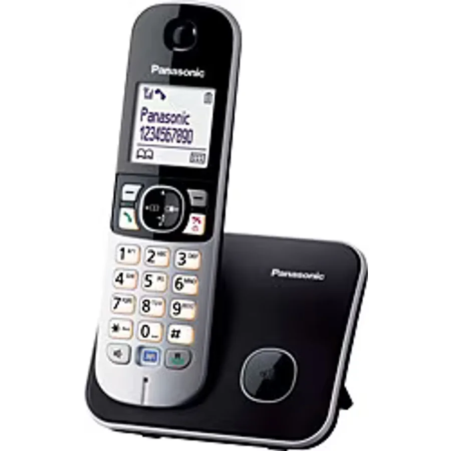 Panasonic KX-TG6811 Telsiz Telefon