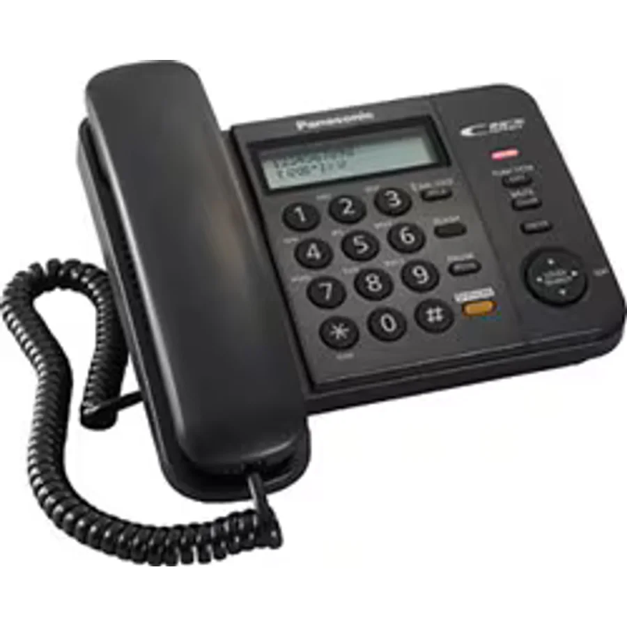 Panasonic KX-TS580 Masaüstü Telefon