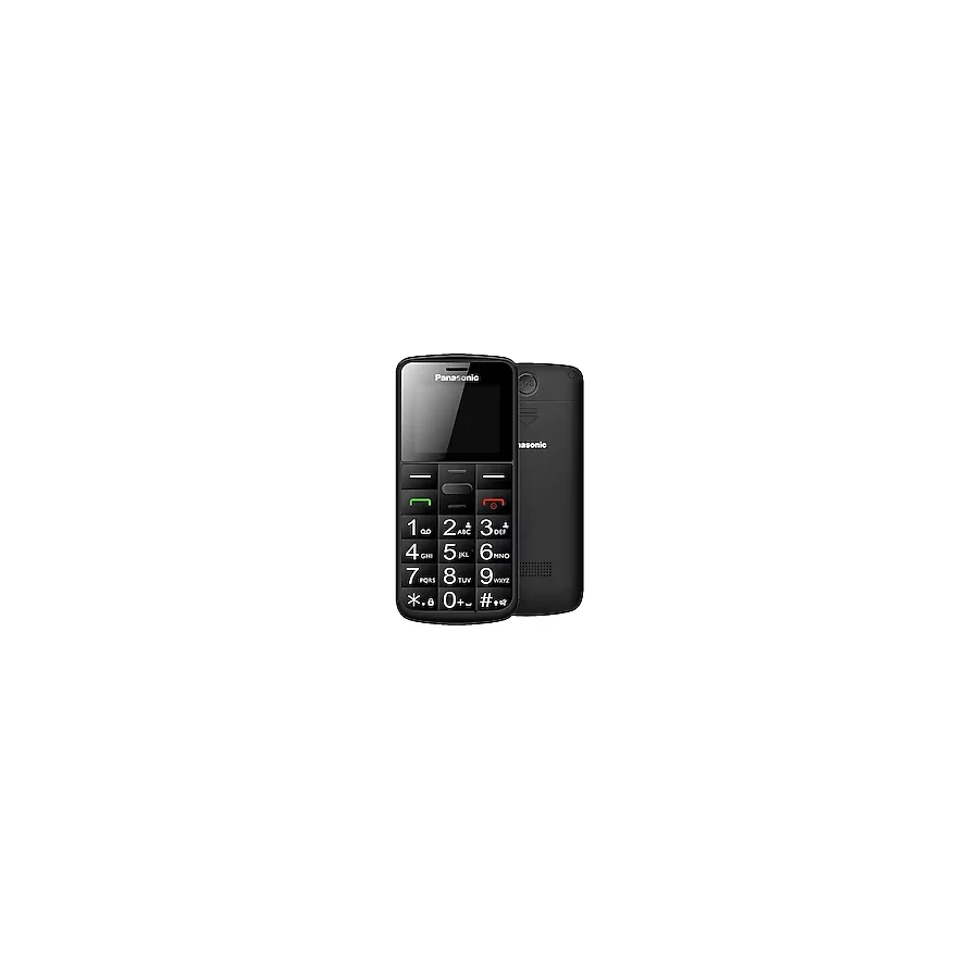 Panasonic KX-TU110 EXB Tuşlu Cep Telefonu