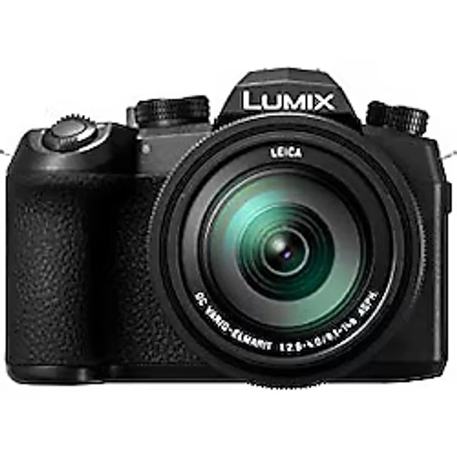 Panasonic Lumix DC-FZ1000 II Dijital Fotoğraf Makinesi