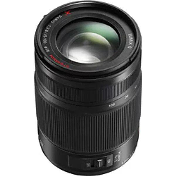 Panasonic Lumix G X Vario 35-100mm f/2.8 II ASPH. POWER O.I.S. Lens