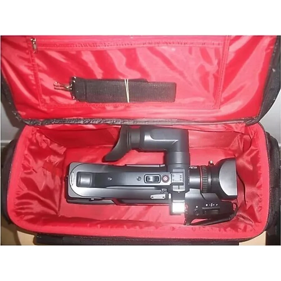 PANASONİC MDH2, AC8, MDH3 İçin Kamera Çantası