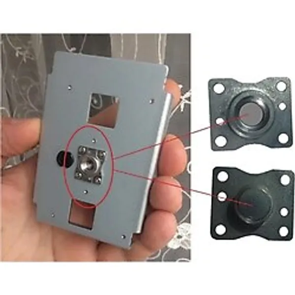 Panasonic MDH3 Kamera Monopod Bağlama Yuvası