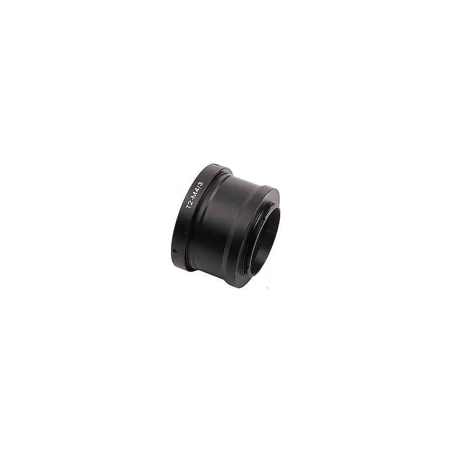 Panasonic Micro 4/3 (M4/3) İçin T, T2 Lens Adaptörü
