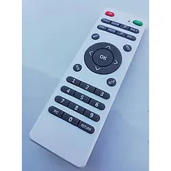 Panasonic Projeksiyon Kumandası-Kolay Kurulum