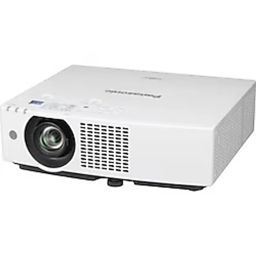 Panasonic PT-VMZ51 5200 Lümen Lazer Projeksiyon Cihazı