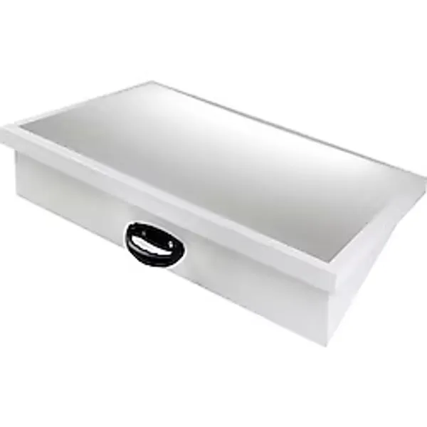 Panda 35x50 Cm Led Işıklı Teknik Proje Çizim Masası Masaüstü