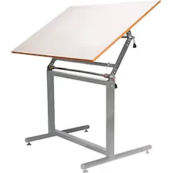 Panda 900 70X100 Profesyonel Çizim Masası Ayak+Tabla